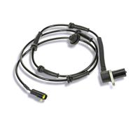 Wheel Speed Sensor Front With Cable Brake ABS Fits Kia Sedona 1 MK2 Bremi 50115