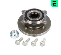 501161 WHEEL BEARING KIT OPTIMAL