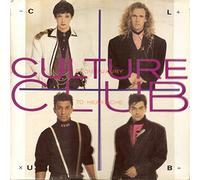 Culture Club - 5012981238018 LP From Luxury To Heartache VINYL