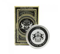 5014147001252 Dear Barber Moustache Wax wosk do stylizacji wąsów 25ml (P1)