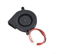 5015 Centrifugal Blower Fan DC5V Quiet Oil Bearing