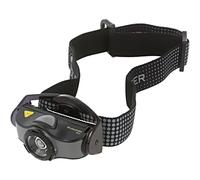 501597 Torch: LED headtorch IP54 magnetic charging system 20lm,200lm LEDLENSER