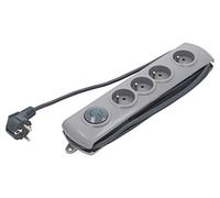 QOLTEC 50163 Plug socket strip