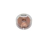 5017 Visaton Inductor, Air-Core, 1.5Mh, 0.6R