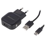 50184 power supply: pulse for the socket, mains, plug, charger QOLTEC