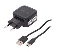 50188-QOL1 50188 power supply: pulse for the socket, mains, plug, charger QOLTE