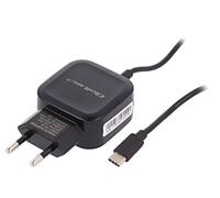 50190-QOL1 50190 power supply: pulse for the socket, mains, plug, charger QOLTE