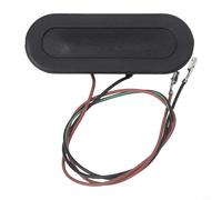 5019203AA Liftgate Release Button for Dodge Grand For Caravan 2005 2006 2007 2008 2009 2010 2005-2010