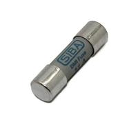 5019906.11 Fuse: Fuse gR 11A 1kVAC 1kVDC Ceramic,Cylindrical 10,3x38mm SIBA