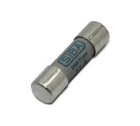 5019906.2 fuse: melt gR 2A 1kVAC ceramic, cylindrical 10.3x38mm SIBA