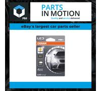 501a Repl. Led Amber Standard (X2) 2880YE-02B Osram Genuine Top Quality Product