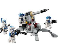 LEGO® Star Wars™ 75345 501st Clone Troopers™ Battle Pack