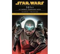 501st: Star Wars Legends (Imperial Commando): An Imperial Commando Novel: 5 (Star Wars: Imperial Commando - Legends)