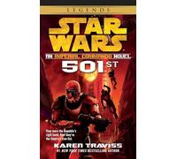 501st: Star Wars Legends (Imperial Commando): An Imperial Commando Novel (Star Wars: Imperial Commando - Legends)