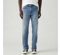 502® Straight Taper Jeans in Cotton/Linen The New Blue Ltwt