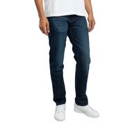 Levi's Men's Jeans 502 with Stretch, Tapered Fit, Blue (Free As A Bird), W30/L32