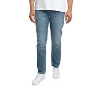 Levi's Men's 502 Taper Jeans, Hold on Me, 36W / 34L