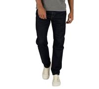 Levi's Men's 502 Taper Jeans, Rock Cod, 32W / 32L