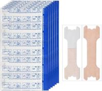 502 x Nasal Strips Breathe Easy Better Stop Snoring + Help Sleeping (502 x Large Nasal Strips)