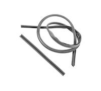 50206535002 ZANUSSI MAIN OVEN DOOR SEAL GASKET OVEN RUBBER DOOR GASKET