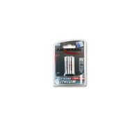 5021013 Ansmann Battery , Extreme Lithium AAA 2 Pack