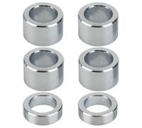 502120 84612 84613 Finish Mower Wheel Height Spacers Kit for Land Pride