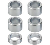 502120 84612 84613 Mower Wheel Height Spacers Kit Compatible with Bush Hog RDTH60 RDTH72 MTH600 FTH480 ATH600 TH48-02 TH60-02 TH72-02, for John Deere Frontier GM3060