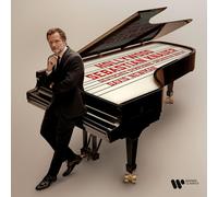 Sebastian Knauer, David Newman & Deutsches Symphonie-Orchester Berlin - Hollywood [VINYL]