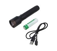 502179 Flashlight: LED Waterproof Qty Diodes: 1 95h L: 151mm 900lm LEDLENSER