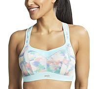 5021R Panache Underwired Sports Bra - 5021R Boho Print