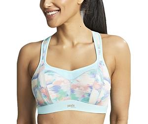 5021R Panache Underwired Sports Bra - 5021R Boho Print