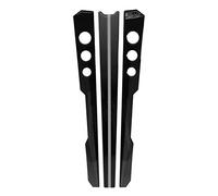 502303 VA Tankpad 3D Stripes Grey Tank Protector For Yamaha XSR 900