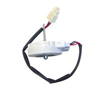 50240401000K electronic starter Fan Refrigerator DC12V 4.5W Cooling electronic starter Fan Freezing Fan electronic starter Replacement EKFBQBGW