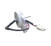 50240401000K Motor Fan Refrigerator DC12V 4.5W Cooling Motor Fan Freezing Fan Motor Replacement