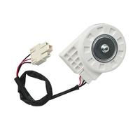 50240401000Q Refrigerator Fan Motor ZWF-02-4 DC 12V 4W 2100RPM Replaces#5304498691