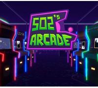 502's Arcade XBOX One / Xbox Series X|S Account