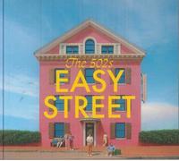 502s, The - Easy Street - CD