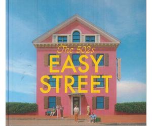 502s, The - Easy Street - CD