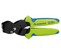 503 003 3 Pliers notching Pliers len: 180mm width: 26mm Cut: R3 RENNSTEIG
