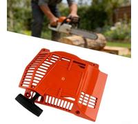 503 46 24-02 Chain Saws Starter Assembly Compatible For 394XP And 395XP Models, For Improves The Starting Efficiency Of The Chainsaw