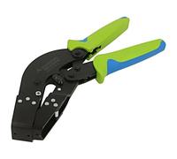 503 618 3 Pliers curvednotching for cutting cable trays Cut: R6 RENNSTEIG