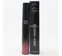 (503 Fatale) Giorgio Armani Ecstasy Lacquer Lip Gloss 0.20oz/6ml New With Box