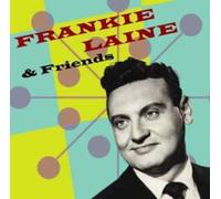 5030073111223 Laine Frankie - Frankie Laine & Friends