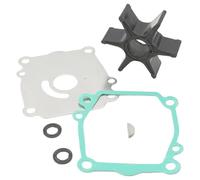 5030723 Outboard Impeller Service Kit Compatible with Johnson Evinrude Marine 60 70 HP 4 Stroke Model Motors Water Pump