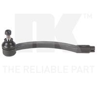 Tie / Track Rod End fits MINI ONE 1.6 Left Outer 01 to 06 Joint NK 32136761559