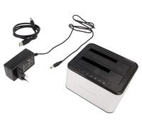 QOLTEC 50316 Docking station