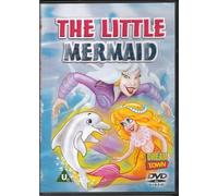5032192196143 The Little Mermaid (Dream Town)