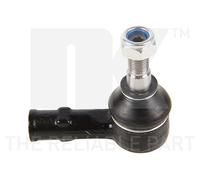 Tie Rod End for IVECO NK 5032372