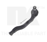 Genuine NK Front Right Tie Rod End for Rover 45 18K4F 1.8 (11/1999-05/2004)
