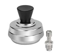 50332 3-Piece Pressure Regulator & 01058 Pressure Cooker Vent Pipe Replacement for Presto Pressure Canners 0177001 0174001 6803571, 5-10-15lb Canning Weight